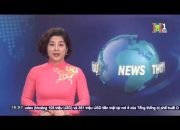 Truyền hình Hà Nội đưa tin: MISA dành 4 danh hiệu Sao Khuê 2019