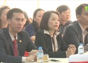 Truyền hình Hà Nội đưa tin MISA ký kết với Tổng Cục thuế hỗ trợ doanh nghiệp khởi nghiệp