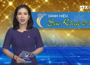 Truyền hình Thông tấn xã Việt Nam đưa tin: MISA dành 4 danh hiệu Sao Khuê 2019