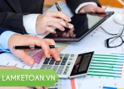 [Kế toán thuế – P16] Các khoản chi được tính vào chi phí hợp lý – Lamketoan.vn