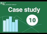 Học Excel cơ bản | #Case Study 10 Tính số ngày thử việc | Excel thực tiễn | BKIndex Group