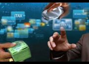 Hướng dẫn Nộp thuế điện tử – Nộp thuế qua mạng – Nộp thuế Online