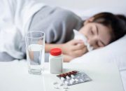 Bệnh cúm mùa và cách điều trị tại nhà an toàn hiệu quả