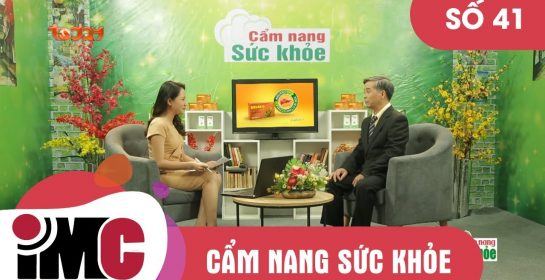 CẨM NANG SỨC KHỎE – SỐ 41: Phòng Ngừa Mẩn Ngứa Cho Trẻ | IMCGroup