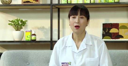 CHUYÊN GIA NHI KHOA MÁCH MẸ CÁCH CHĂM SÓC KHI TRẺ BỊ HO