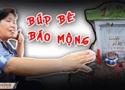 Cô Nghĩa sống nơi đáng sợ nhất Sài Gòn kể chuyện Búp Bê báo mộng "Ngoại ơi nhà con sập rồi" (Phần 2)