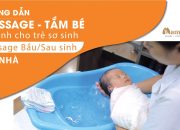Cùng Chuyên Gia Chăm Sóc Đúng Cách Mẹ Bầu, Mẹ Sau Sinh Và Em Bé