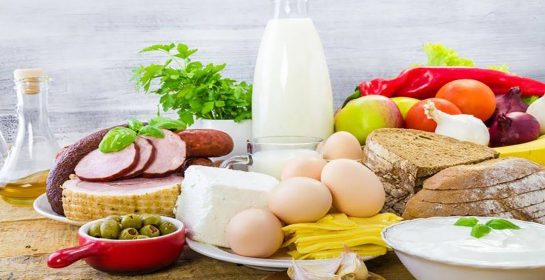 Chế độ dinh dưỡng giúp trẻ tăng chiều cao | TỐT SỨC KHỎE TRẺ  | B&B IMPORTED FRUIT