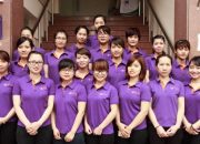 Mẹ bé hoàng gia chăm sóc sức khỏe sắc đẹp mẹ bầu mẹ sau sinh hàng đầu Việt Nam
