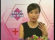 Cách chăm sóc trẻ sau khi tiêm phòng