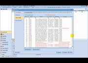 Hướng dẫn nhập khẩu dữ liệu từ Excel vào phần mềm Misa