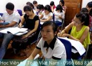Kế Toán Cho Người Mới Bắt Đầu – Học Nguyên Lý Kế Toán