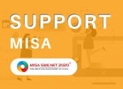 (New) Các kênh hỗ trợ phần mềm MISA SME.NET – Cần phải biết!
