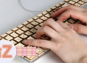 Hướng dẫn cách gõ bàn phím bằng 10 ngón tay dành cho người mới bắt đầu – Góc máy tính văn phòng