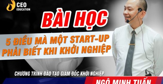 SET UP Doanh NghiệpTrong Thời Kì Công Nghệ  4.0 – SETUP CÔNG TY BÀI BẢN | Học Viện CEO  Việt Nam