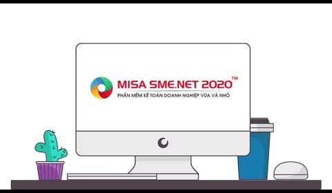 MISA ESHOP – phần mềm quản lý chuỗi cửa hàng chuyên nghiệp nhất