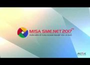 Ban hang xuat khau – Hướng dẫn sử dụng MISA 2017