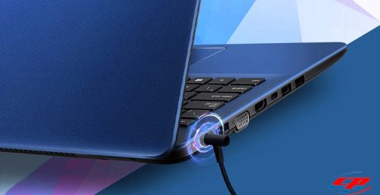 10 cách bảo quản pin laptop ASUS đúng cách để sử dụng bền lâu