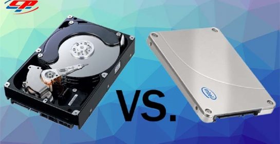 So sánh ổ cứng SSD và HDD, nên sử dụng trong trường hợp nào?