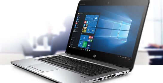 Chi tiết laptop HP Elitebook 840 G3