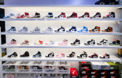 Top 7 cửa hàng Nike TPHCM chính hãng, chất lượng hàng đầu 