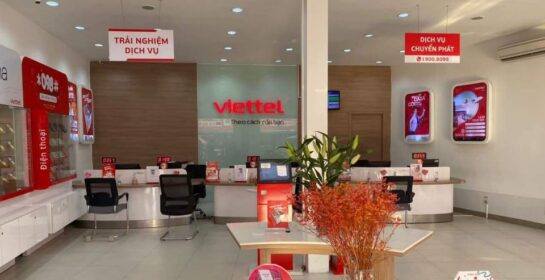 Top 9 địa chỉ Viettel Store Hồ Chí Minh – Điểm giao dịch tốt nhất bạn cần biết