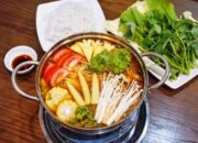 Top 7 quán lẩu chay Đà Nẵng ngon, sạch, đồ ăn chất lượng cao bạn nên biết