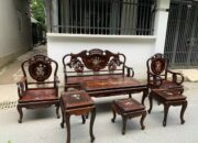 Top 6 địa chỉ uy tín thu mua đồ gỗ cũ Hà Nội 