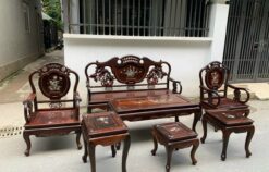 Top 6 địa chỉ uy tín thu mua đồ gỗ cũ Hà Nội 