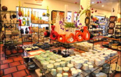 5+ cửa hàng gốm sứ Bát Tràng tại Hà Nội cao cấp nhất