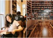 Top 9 quán cafe sách Hà Nội view cực xinh cho các mọt sách