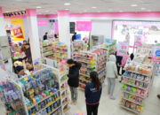 Top 7 siêu thị Nhật Đà Nẵng phong cách chuẩn Nhật 