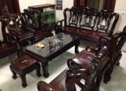 Top 5 địa chỉ thu mua đồ gỗ cũ tại Hà Nội uy tín, đáng tin cậy nhất