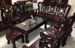 Top 5 địa chỉ thu mua đồ gỗ cũ tại Hà Nội uy tín, đáng tin cậy nhất